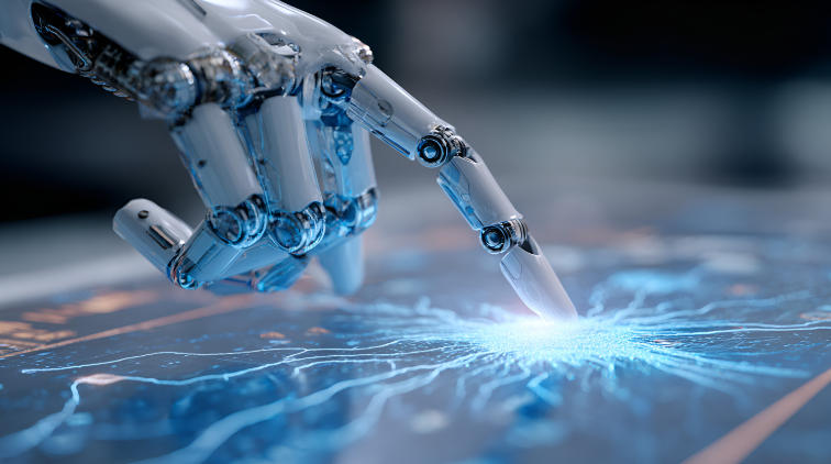 AI����ȫ������Ӧ