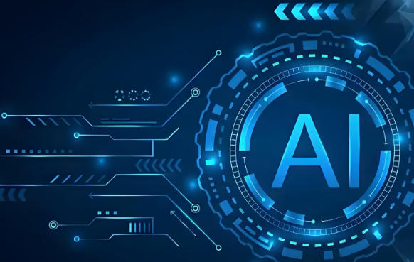 AI����ȫ��λ����