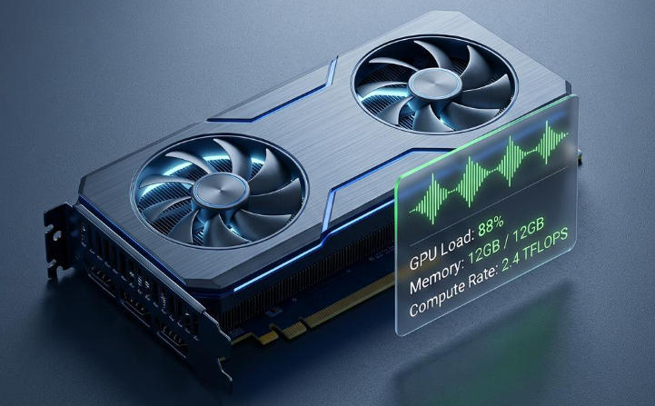 gpu������̬�ļ�������