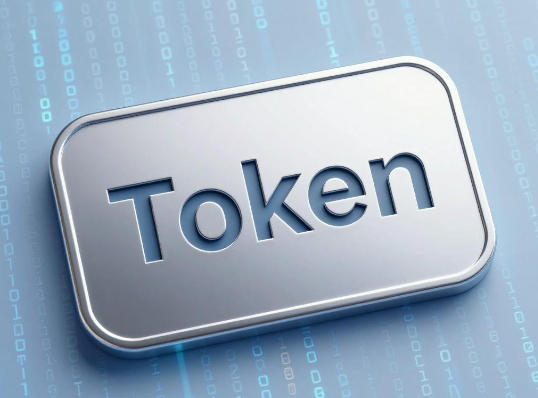 ʲô��Token��