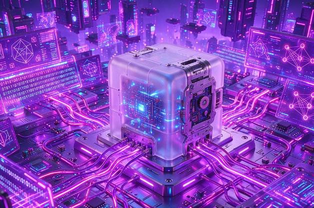 国内外主流3D大模型全景盘点