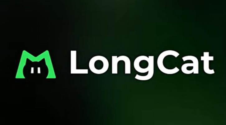 ������ģ�� ����LongCat�����汾�Ա�