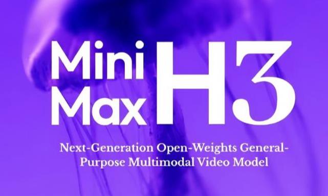 视频大模型 MiniMax各个版本对比 视频大模型 MiniMax各个版本对比