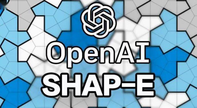 3D��ģ�� OpenAI Shap-E�����汾�Ա�