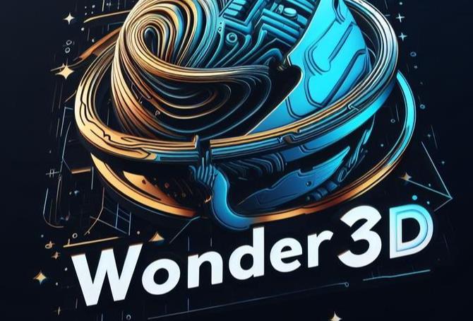 3D��ģ�� Wonder3D�����汾�Ա�