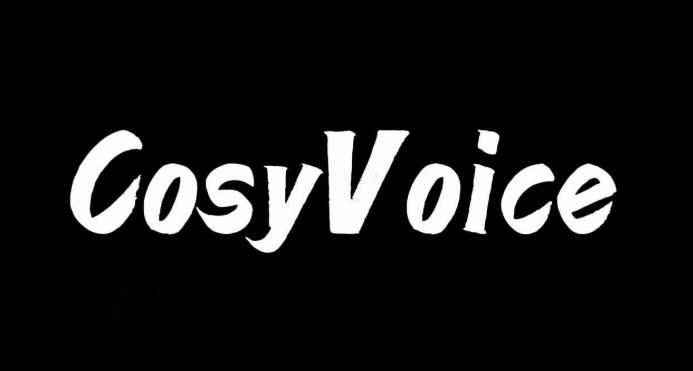��Ƶ��ģ�� ����Ͱ� CosyVoice�����汾�Ա�
