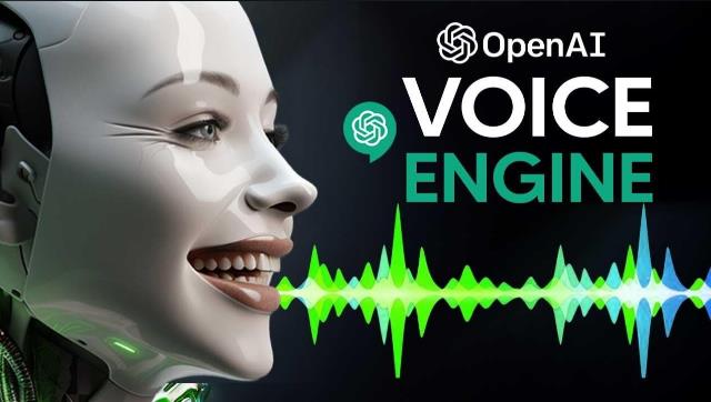 ��Ƶ��ģ�� OpenAI Voice Engine�����汾�Ա�