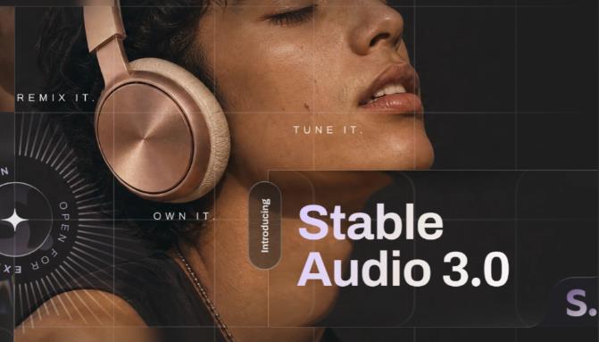 ��Ƶ��ģ�� Stability AI Stable Audio�����汾�Ա�