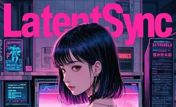 ������ģ�� �ֽ����� LatentSync�����汾�Ա�