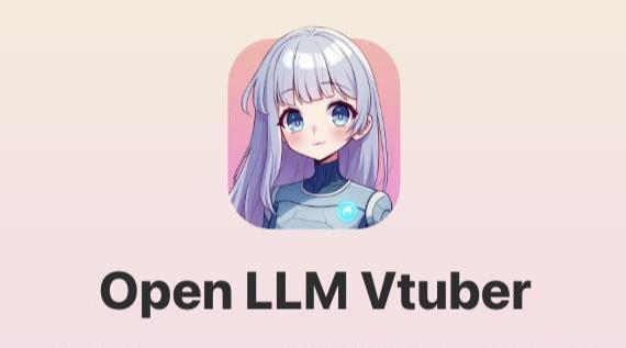 ������ģ�� Open-LLM-VTuber�����汾�Ա�
