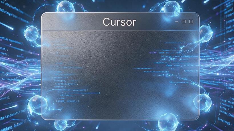 ��̴�ģ�� Cursor�����汾�Ա�
